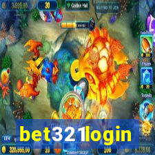 bet321login