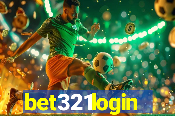 bet321login