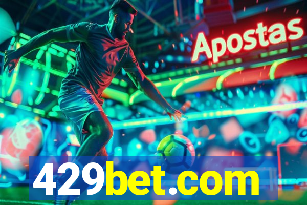 429bet.com