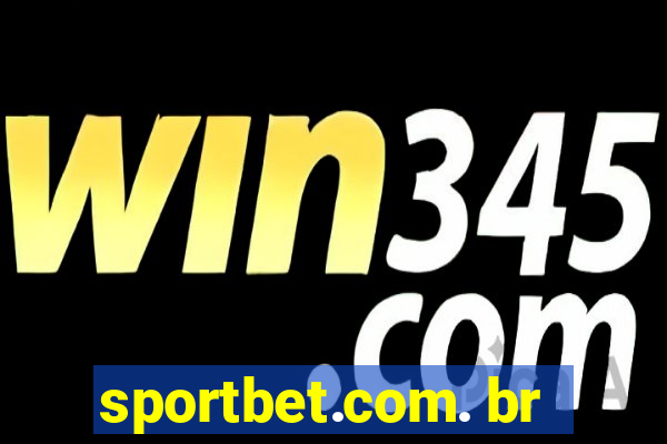 sportbet.com. br