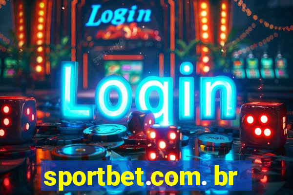 sportbet.com. br