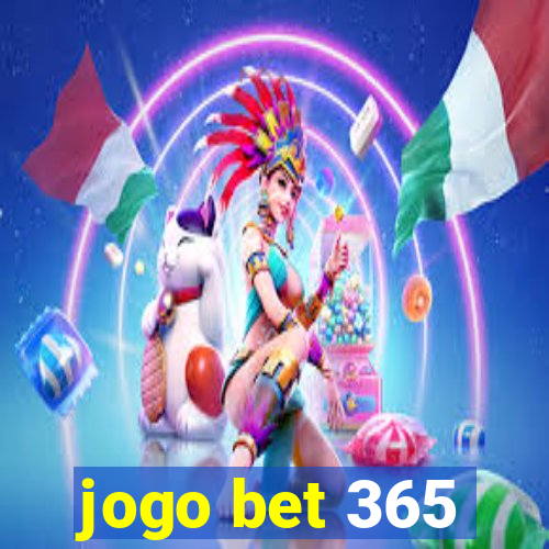 jogo bet 365