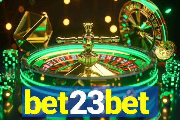 bet23bet