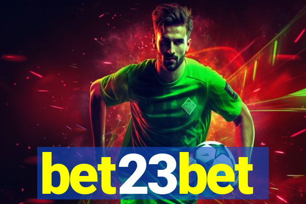 bet23bet