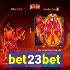 bet23bet