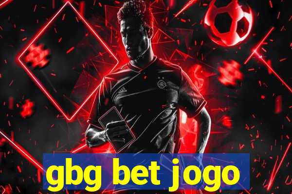 gbg bet jogo