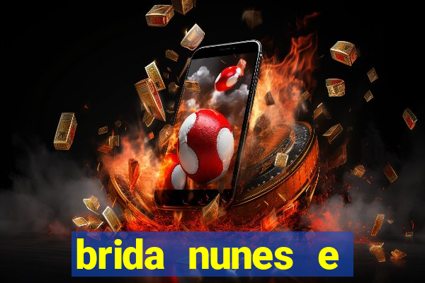 brida nunes e medico video completo