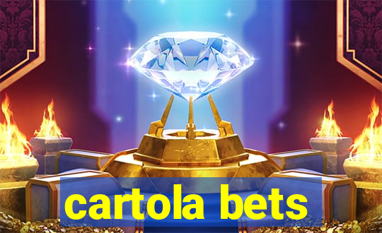 cartola bets