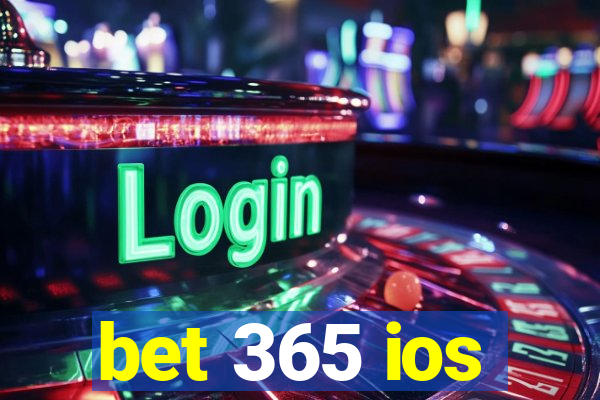 bet 365 ios