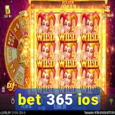 bet 365 ios