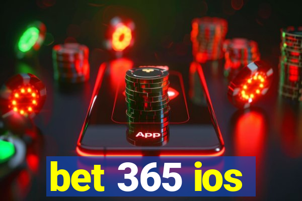 bet 365 ios