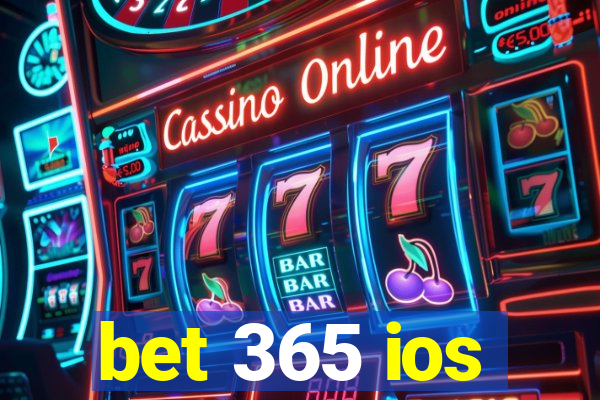 bet 365 ios