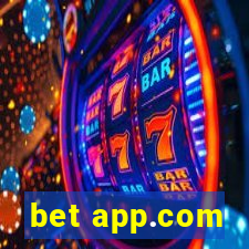 bet app.com