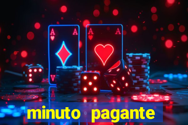 minuto pagante fortune tiger