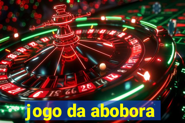 jogo da abobora