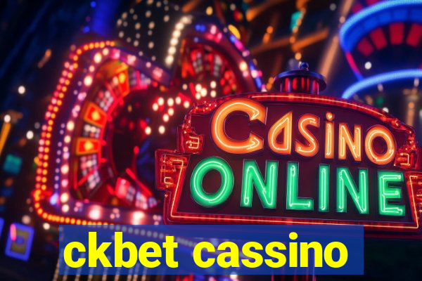 ckbet cassino