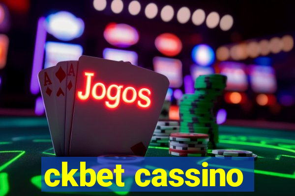 ckbet cassino