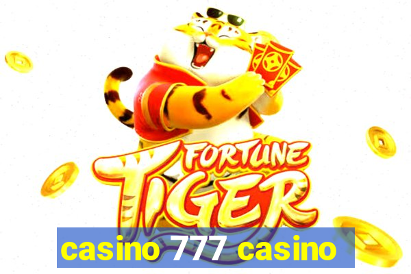 casino 777 casino