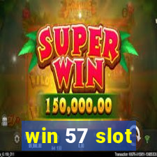 win 57 slot