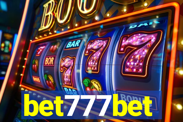 bet777bet