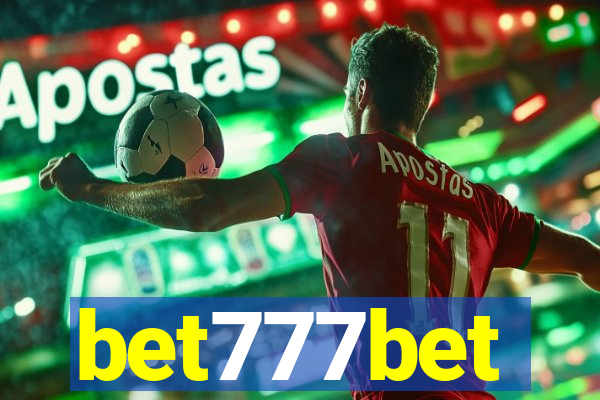 bet777bet