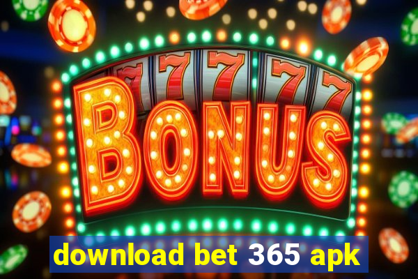 download bet 365 apk