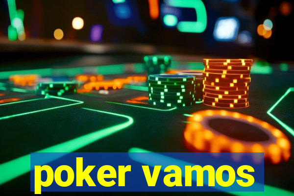 poker vamos