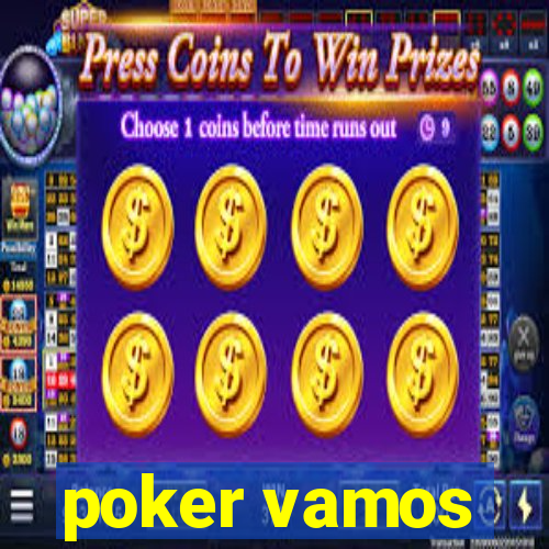 poker vamos