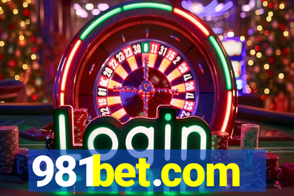 981bet.com