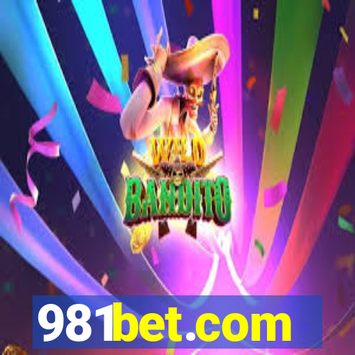 981bet.com