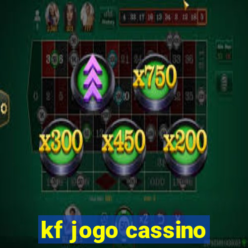 kf jogo cassino