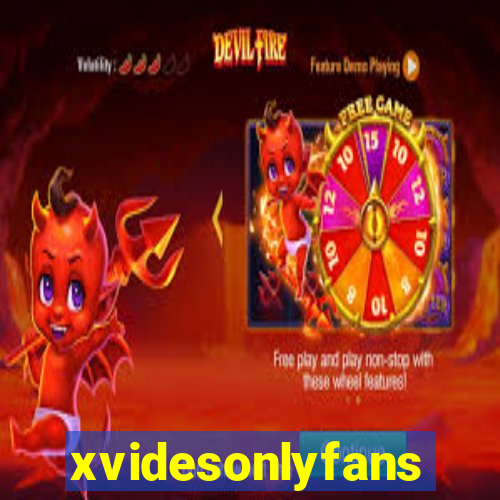 xvidesonlyfans