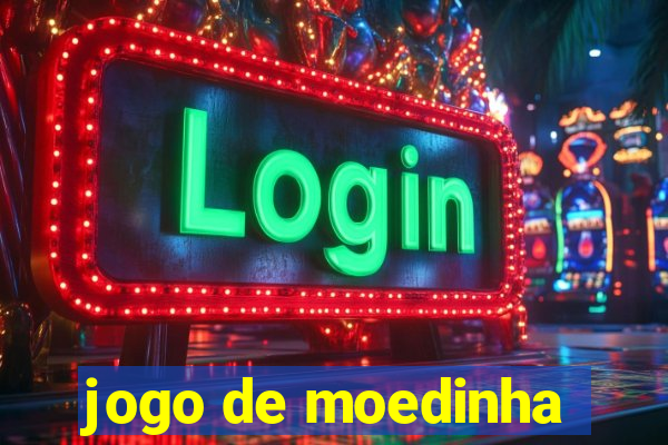 jogo de moedinha