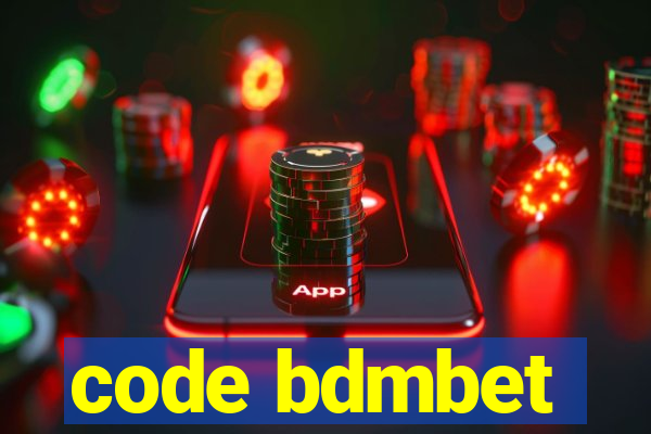 code bdmbet