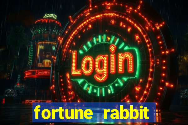 fortune rabbit estratégia Informational