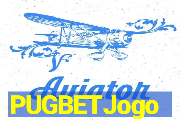 PUGBETJogo