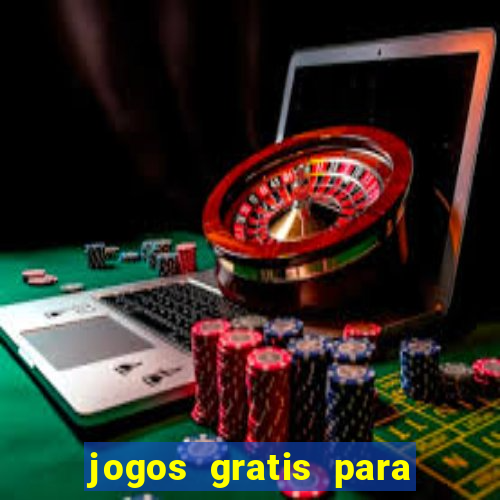 jogos gratis para ganhar dinheiro real