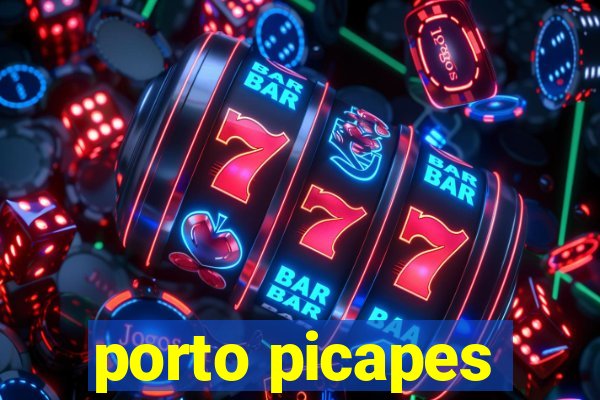 porto picapes