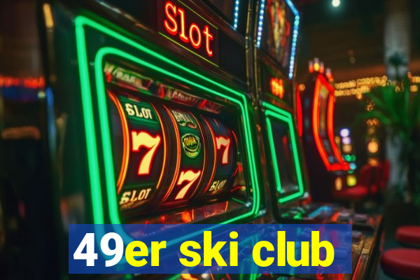 49er ski club