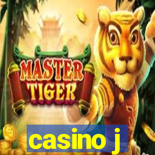 casino j