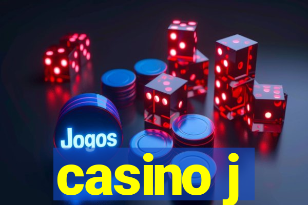 casino j