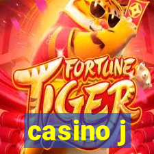 casino j