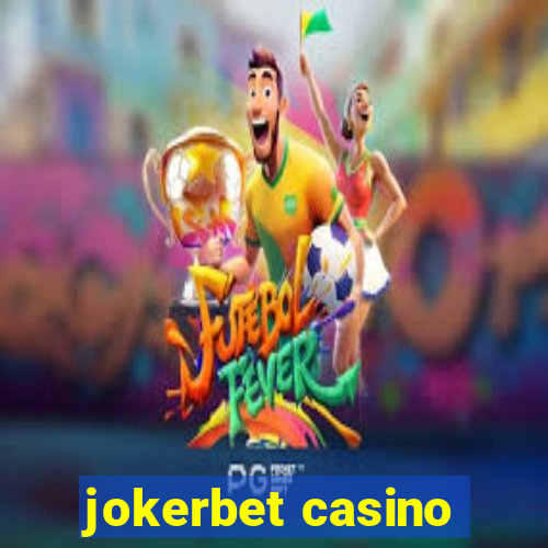 jokerbet casino