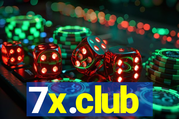 7x.club