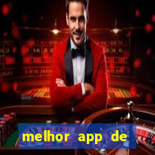 melhor app de casino para ganhar dinheiro