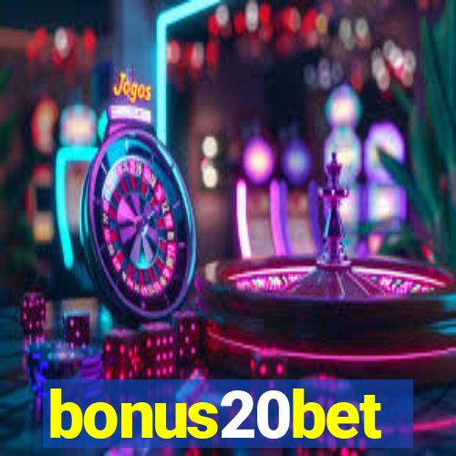 bonus20bet