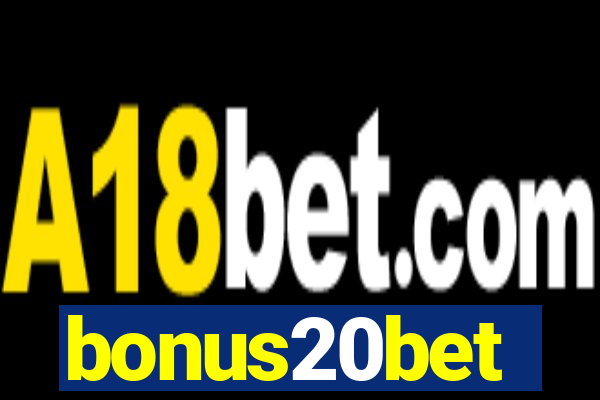 bonus20bet