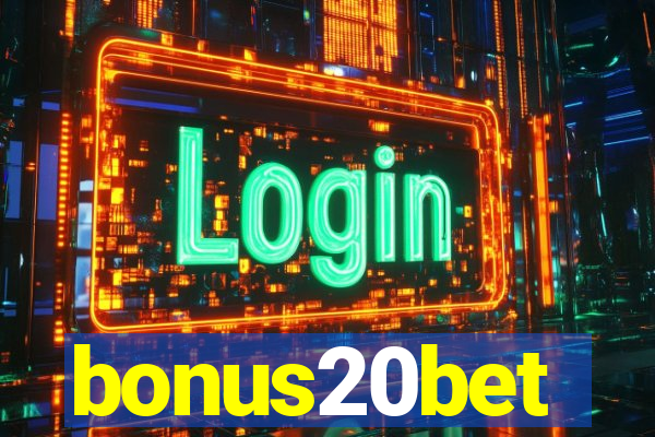 bonus20bet