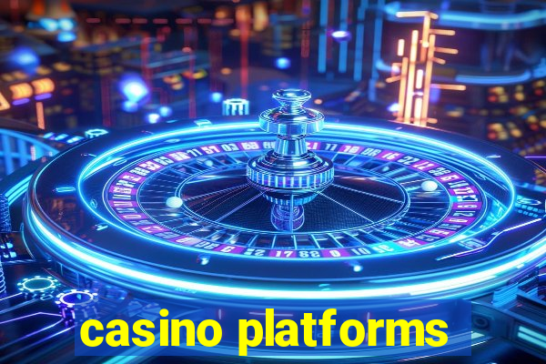 casino platforms