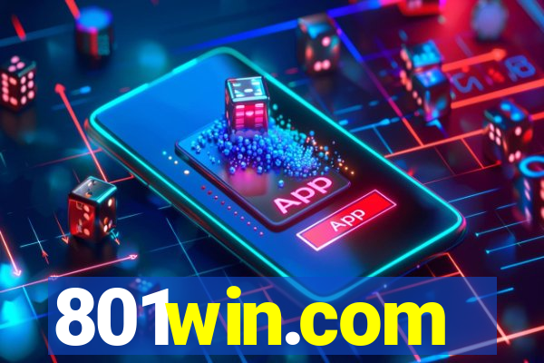 801win.com